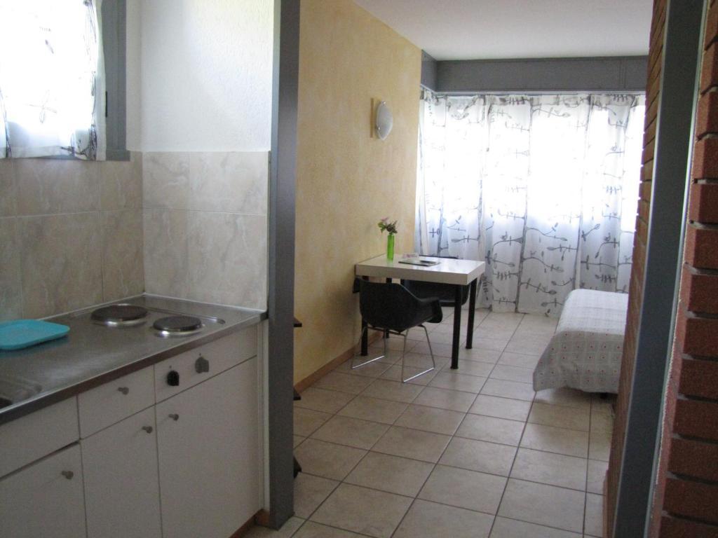 Residence Tell Chiasso Room photo
