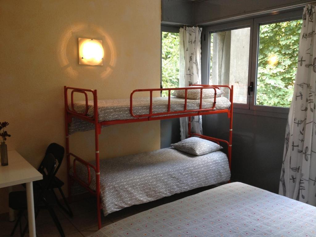 Residence Tell Chiasso Room photo