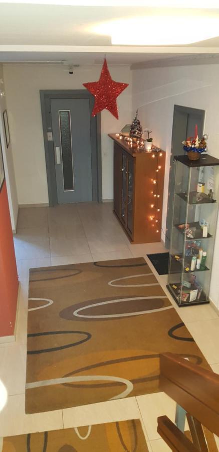Residence Tell Chiasso Exterior photo